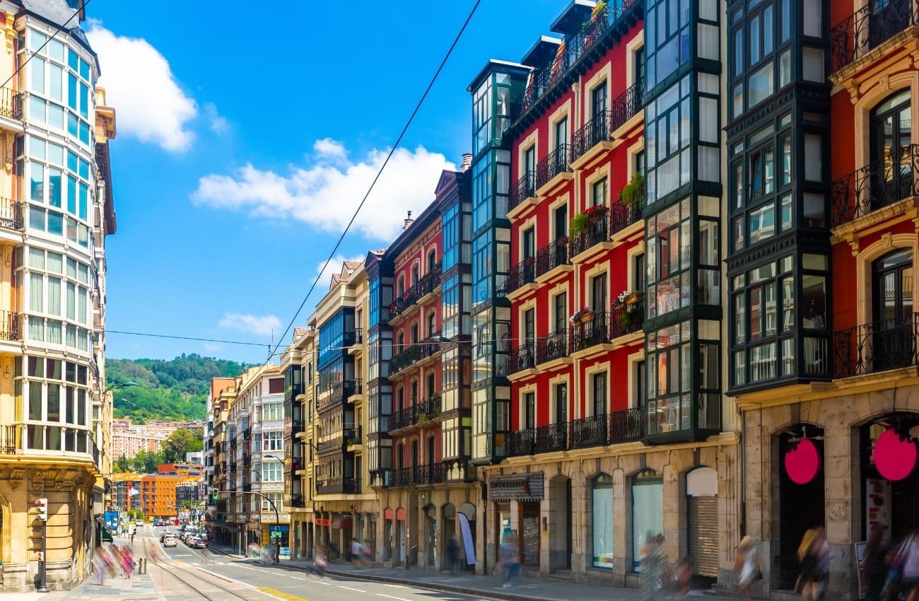 Why Buy Flat in Bilbao: Investment Advantages