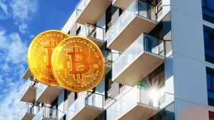 Investing in Real Estate Using Bitcoin